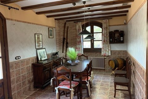 Villa for sale in Ciudad Quesada, Alicante, Spain 6 bedrooms, 300 sq.m. No. 175286 - photo 20