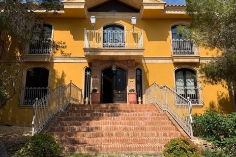 Villa for sale in Ciudad Quesada, Alicante, Spain 6 bedrooms, 300 sq.m. No. 175286 - photo 2