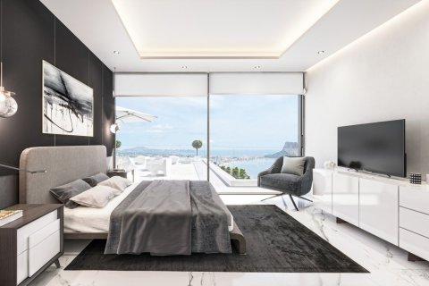 Villa for sale in Orihuela, Alicante, Spain 4 bedrooms, 427 sq.m. No. 175287 - photo 4