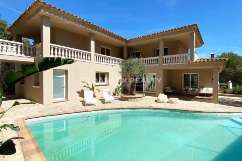 Dom w Begur, Girona, Hiszpania 5 sypialni, 550 mkw. nr 177037