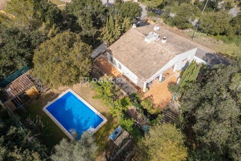 Dom w Begur, Girona, Hiszpania 5 sypialni, 248 mkw. nr 177035