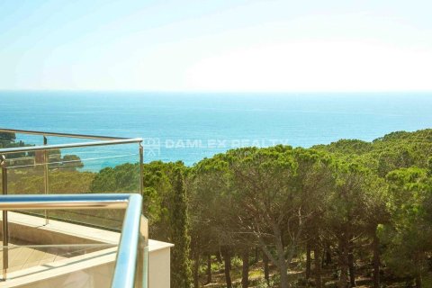 Kamienica w Lloret de Mar, Girona, Hiszpania 3 sypialnie, 145 mkw. nr 177039 – zdjęcie 22