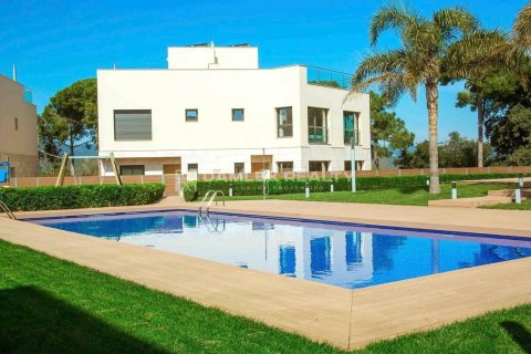 Kamienica w Lloret de Mar, Girona, Hiszpania 3 sypialnie, 145 mkw. nr 177039