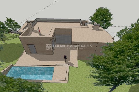 Dom w Lloret de Mar, Girona, Hiszpania 4 sypialnie, 336 mkw. nr 177040 – zdjęcie 9