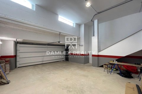 Dom w Lloret de Mar, Girona, Hiszpania 4 sypialnie, 336 mkw. nr 177040 – zdjęcie 24