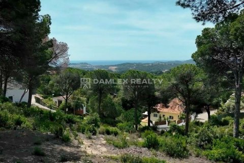 Dom w Lloret de Mar, Girona, Hiszpania 4 sypialnie, 336 mkw. nr 177040 – zdjęcie 29