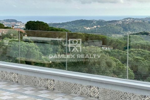 Dom w Lloret de Mar, Girona, Hiszpania 4 sypialnie, 336 mkw. nr 177040 – zdjęcie 28