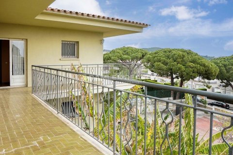 Willa w Platja D'aro, Girona, Hiszpania 6 sypialni, 365 mkw. nr 177038 – zdjęcie 2