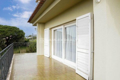 Willa w Platja D'aro, Girona, Hiszpania 6 sypialni, 365 mkw. nr 177038 – zdjęcie 4
