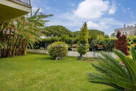 Willa w Platja D'aro, Girona, Hiszpania 6 sypialni, 365 mkw. nr 177038 – zdjęcie 8