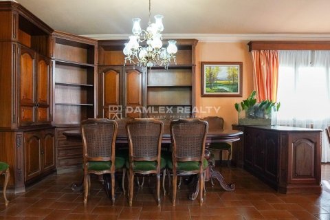 Willa w Platja D'aro, Girona, Hiszpania 6 sypialni, 365 mkw. nr 177038 – zdjęcie 16