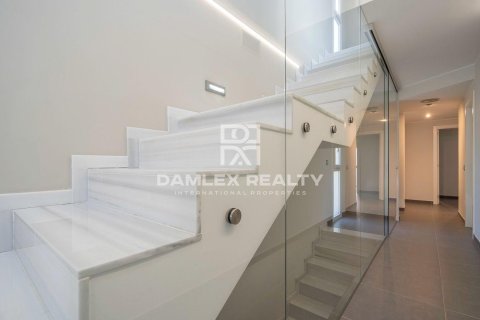 Villa à vendre à Santa Cristina d'Aro, Girona, Espagne, 4 chambres, 308 m2 No. 177034 - photo 22
