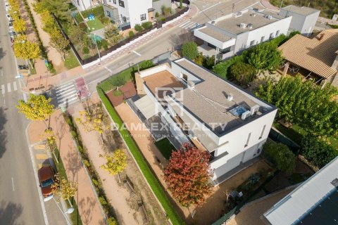 Villa à vendre à Santa Cristina d'Aro, Girona, Espagne, 4 chambres, 308 m2 No. 177034 - photo 7