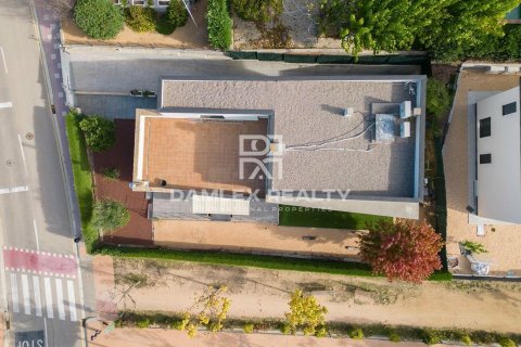 Villa à vendre à Santa Cristina d'Aro, Girona, Espagne, 4 chambres, 308 m2 No. 177034 - photo 3