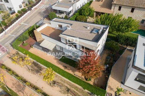 Villa à vendre à Santa Cristina d'Aro, Girona, Espagne, 4 chambres, 308 m2 No. 177034 - photo 6