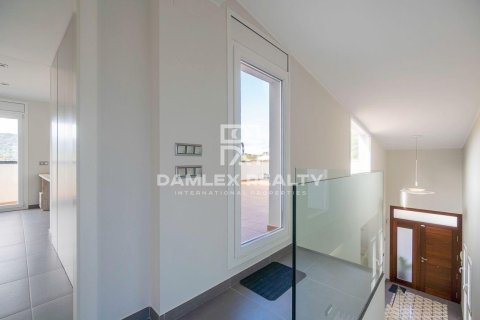 Villa à vendre à Santa Cristina d'Aro, Girona, Espagne, 4 chambres, 308 m2 No. 177034 - photo 23