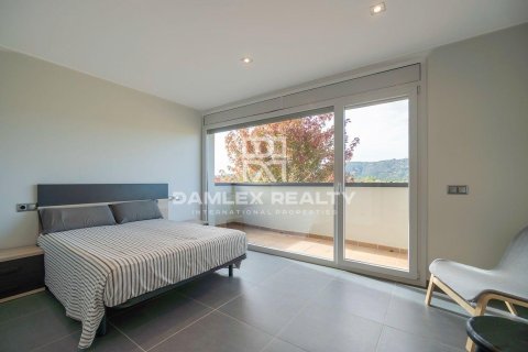 Villa à vendre à Santa Cristina d'Aro, Girona, Espagne, 4 chambres, 308 m2 No. 177034 - photo 29