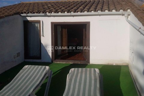 House à vendre à Platja D'aro, Girona, Espagne, 6 chambres, 300 m2 No. 177036 - photo 24