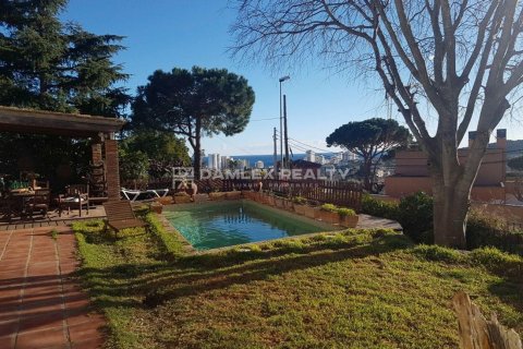 House à vendre à Platja D'aro, Girona, Espagne, 6 chambres, 300 m2 No. 177036 - photo 2