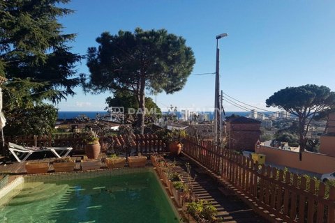 House à vendre à Platja D'aro, Girona, Espagne, 6 chambres, 300 m2 No. 177036 - photo 5