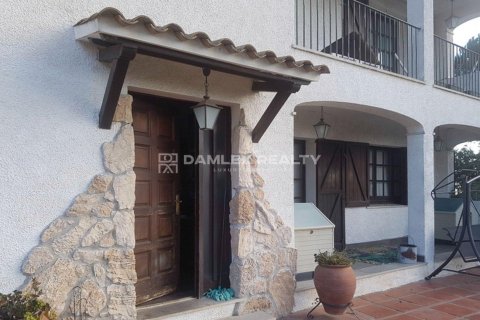 House à vendre à Platja D'aro, Girona, Espagne, 6 chambres, 300 m2 No. 177036 - photo 8