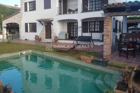 House à vendre à Platja D'aro, Girona, Espagne, 6 chambres, 300 m2 No. 177036 - photo 3