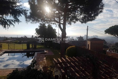 House à vendre à Platja D'aro, Girona, Espagne, 6 chambres, 300 m2 No. 177036 - photo 16