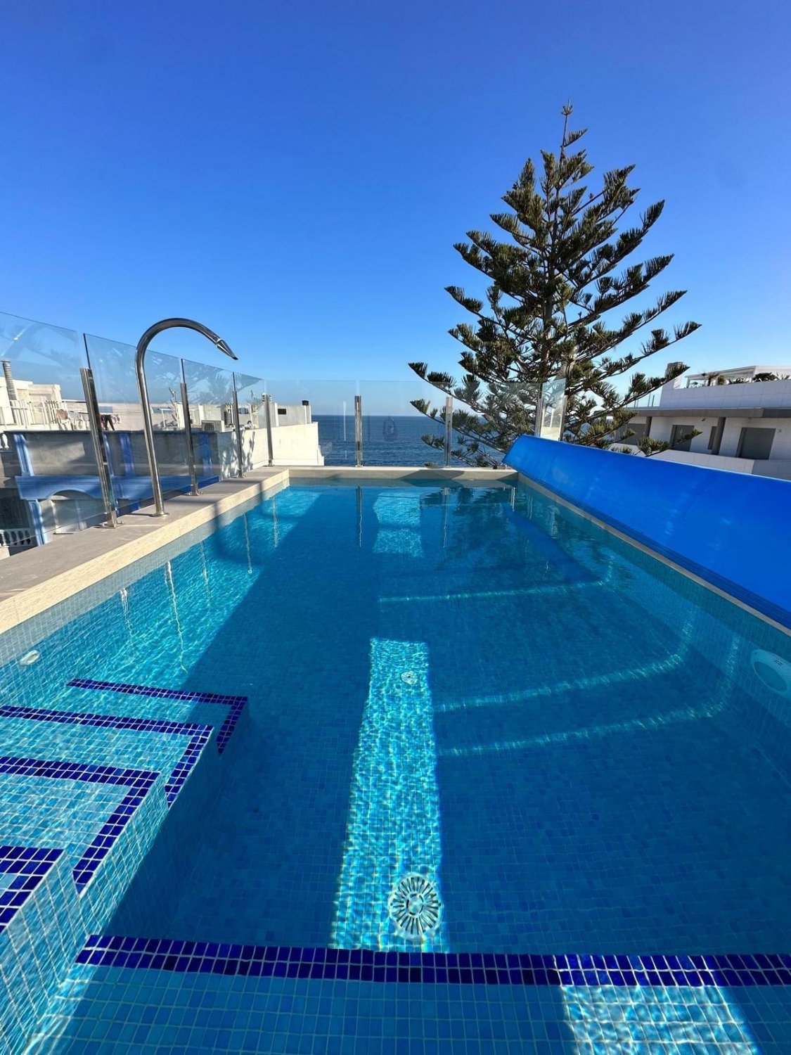 Apartament w Torrevieja, Alicante, Hiszpania 2 sypialnie, 81 mkw. nr 115829