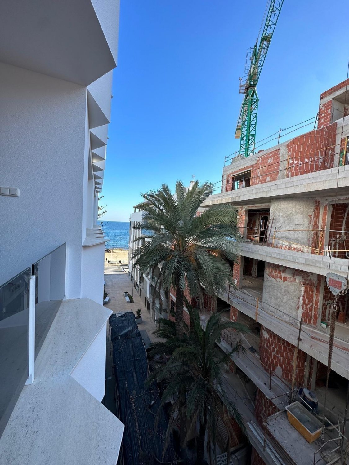 Apartament w Torrevieja, Alicante, Hiszpania 2 sypialnie, 81 mkw. nr 115829