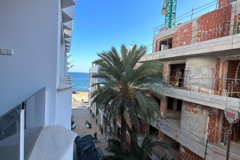 Lägenhet till salu Torrevieja, Alicante, Spanien 2 sovrum, 81 kvm. Nr. 115829 - foto 16