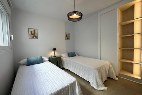 Lägenhet till salu Torrevieja, Alicante, Spanien 2 sovrum, 81 kvm. Nr. 115829 - foto 13