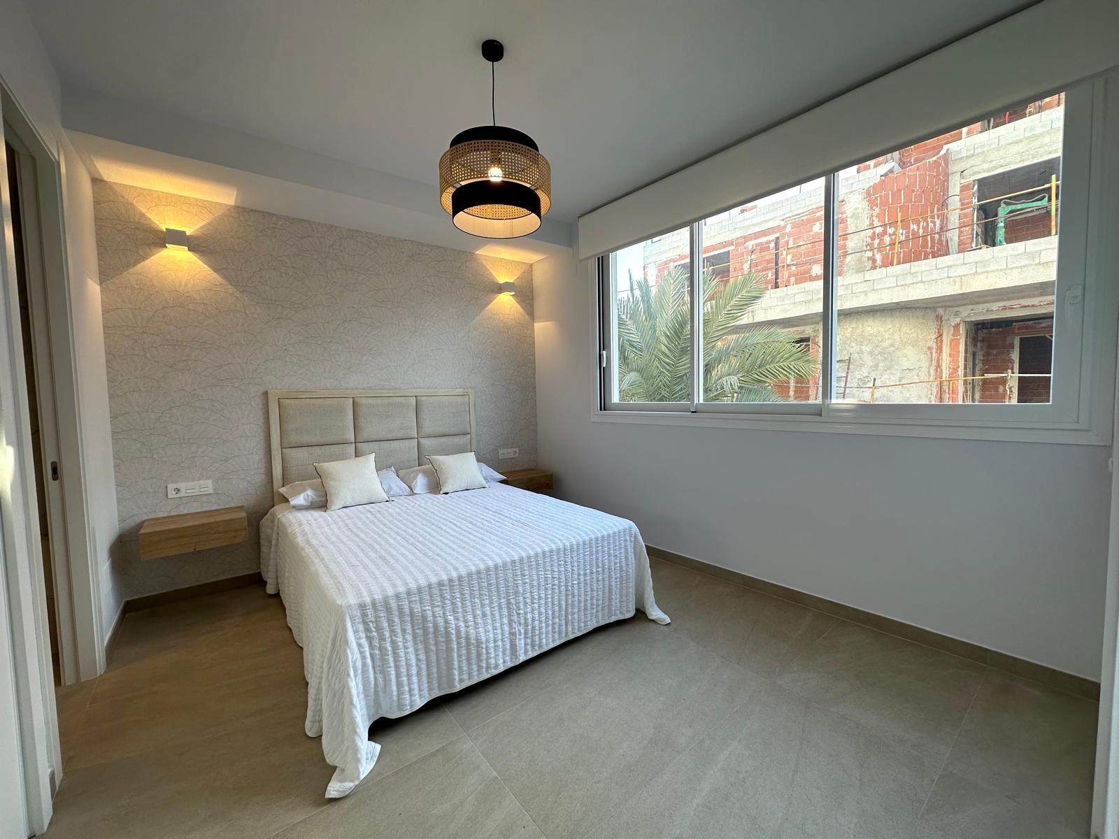 Apartament w Torrevieja, Alicante, Hiszpania 2 sypialnie, 81 mkw. nr 115829