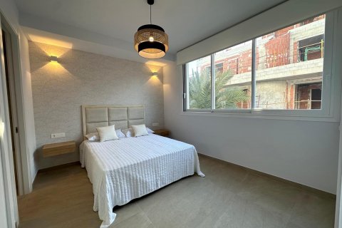Lägenhet till salu Torrevieja, Alicante, Spanien 2 sovrum, 81 kvm. Nr. 115829 - foto 8