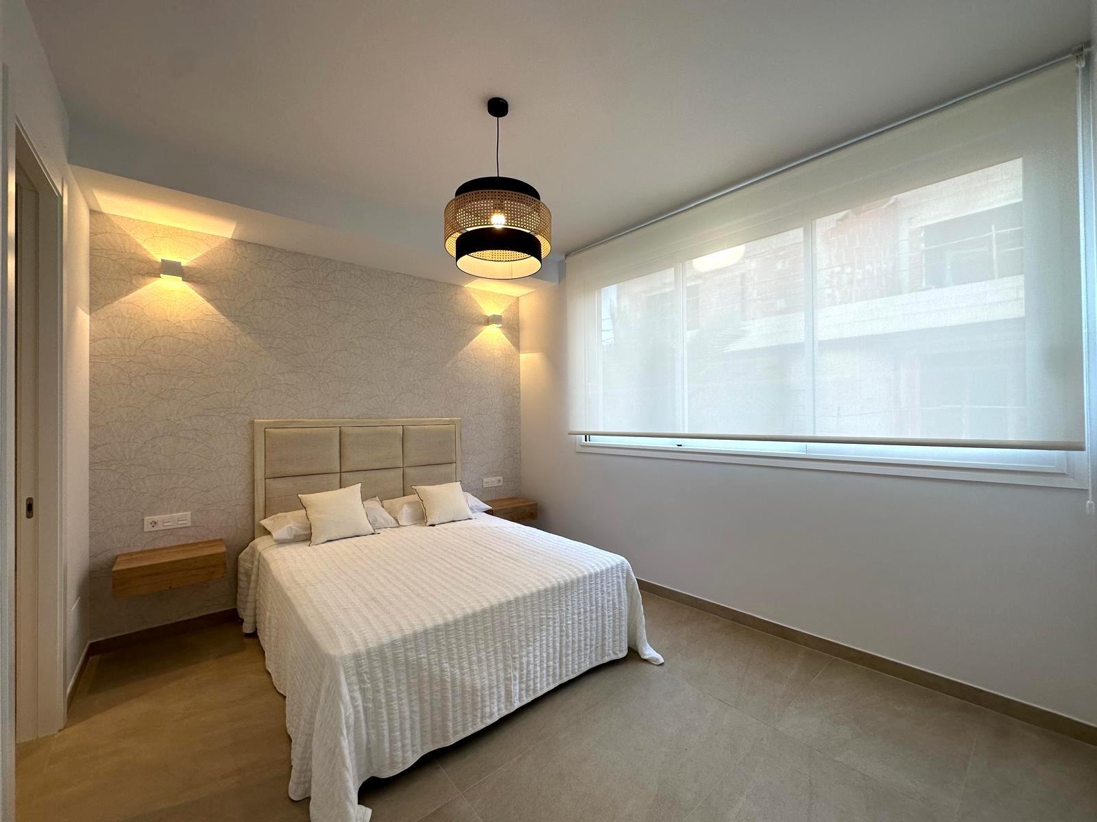 Apartament w Torrevieja, Alicante, Hiszpania 2 sypialnie, 81 mkw. nr 115829