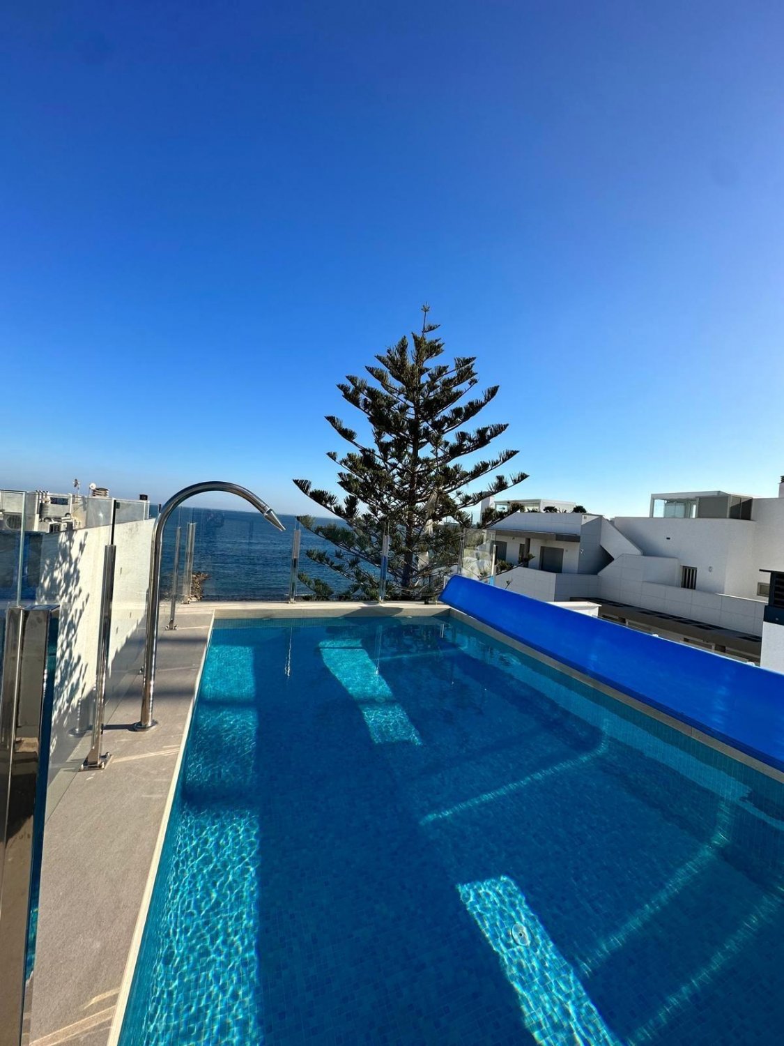 Apartament w Torrevieja, Alicante, Hiszpania 2 sypialnie, 81 mkw. nr 115829