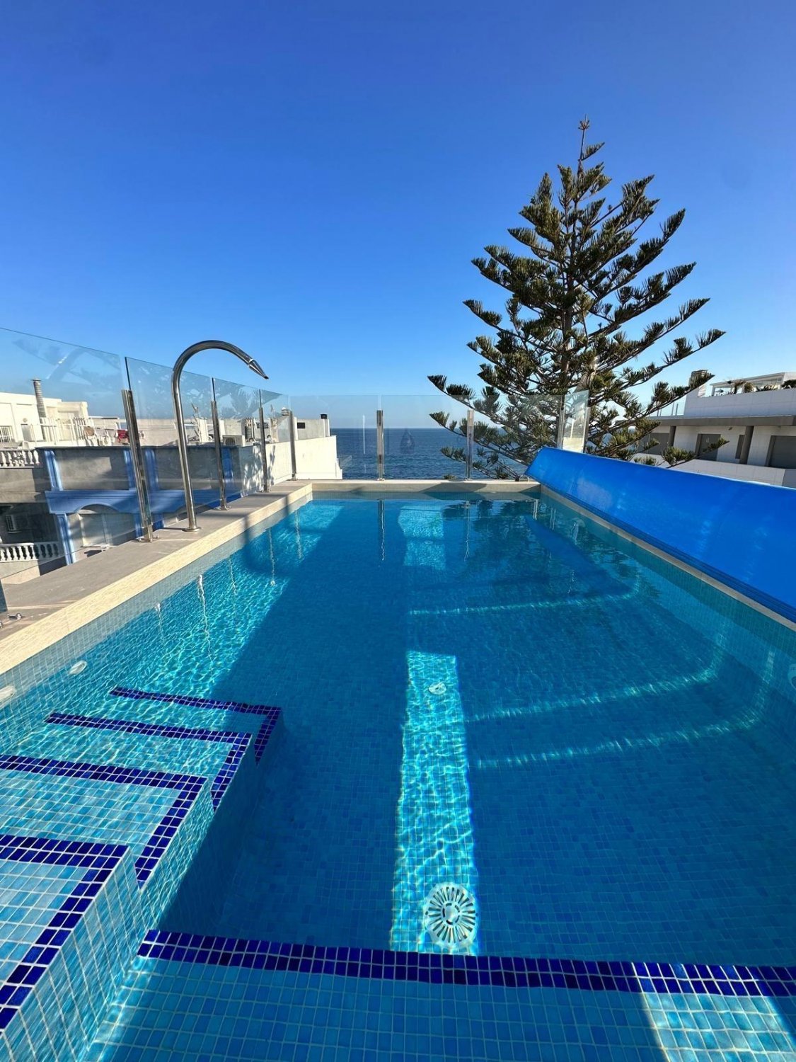 Apartament w Torrevieja, Alicante, Hiszpania 2 sypialnie, 81 mkw. nr 115829