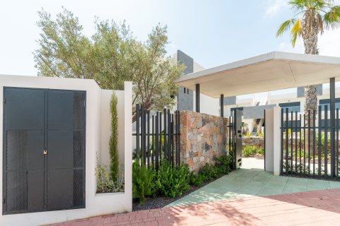 Bungalow en venta en Torrevieja, Alicante, España 3 dormitorios, 82 m2 No. 156008 - foto 20