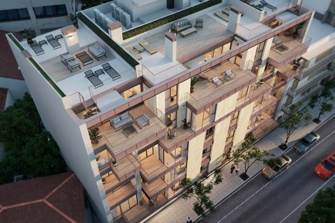 Продажа квартиры в Пальма-де-Майорка, Майорка, Испания 1 спальня, 50м2 №156005 - фото 16