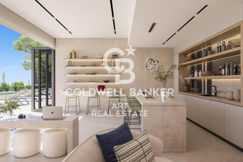 Wohnung zum Verkauf in Manilva, Malaga, Spanien 3 Schlafzimmer, 194 m2 Nr. 159688 - Foto 9