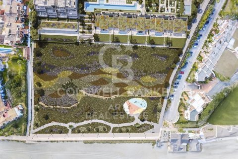 Dzīvoklis pārdošanā Manilva, Malaga, Spānijā 3 istabas, 194 m2 Nr. 159688 - attēls 28