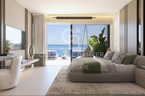 Apartment for sale in Manilva, Malaga, Spain 3 bedrooms, 152 sq.m. No. 159687 - photo 17