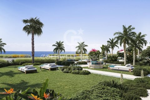 Apartment for sale in Manilva, Malaga, Spain 3 bedrooms, 152 sq.m. No. 159687 - photo 26