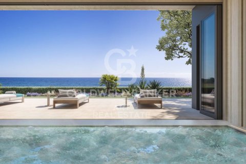 Apartment for sale in Manilva, Malaga, Spain 3 bedrooms, 152 sq.m. No. 159687 - photo 24