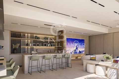 Apartment for sale in Manilva, Malaga, Spain 3 bedrooms, 152 sq.m. No. 159687 - photo 10