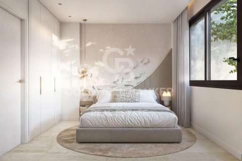 Appartamento in vendita a Manilva, Malaga, Spagna 3 camere da letto, 152 mq. N° 159687 - foto 13