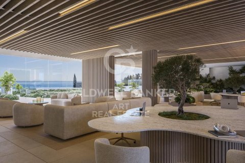 Wohnung zum Verkauf in Manilva, Malaga, Spanien 3 Schlafzimmer, 139 m2 Nr. 159686 - Foto 12