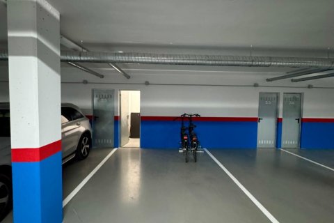 Wohnung zum Verkauf in Alicante, Spanien 2 Schlafzimmer, 80 m2 Nr. 192163 - Foto 22