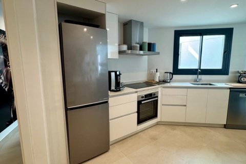 Wohnung zum Verkauf in Alicante, Spanien 2 Schlafzimmer, 80 m2 Nr. 192163 - Foto 11
