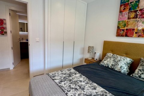 Wohnung zum Verkauf in Alicante, Spanien 2 Schlafzimmer, 80 m2 Nr. 192163 - Foto 15