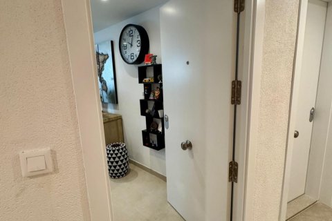 Wohnung zum Verkauf in Alicante, Spanien 2 Schlafzimmer, 80 m2 Nr. 192163 - Foto 8